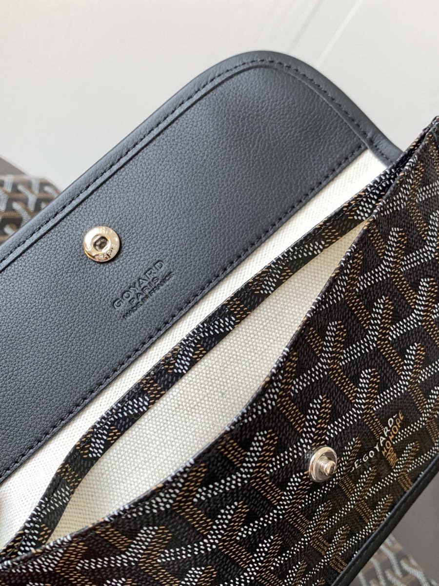 RP 2566000 Goyard Saint Louis MM MM 36x30x17 297C