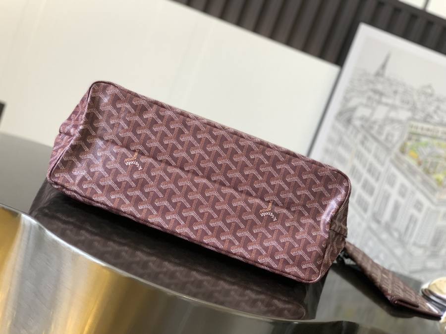 RP 2566000 Goyard Saint Louis MM MM 36x30x17 DBA8