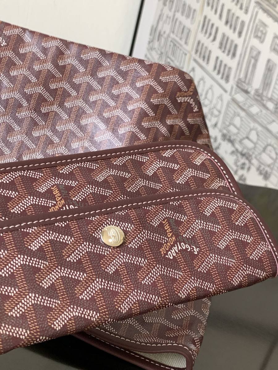 RP 2566000 Goyard Saint Louis MM MM 36x30x17 DBA8