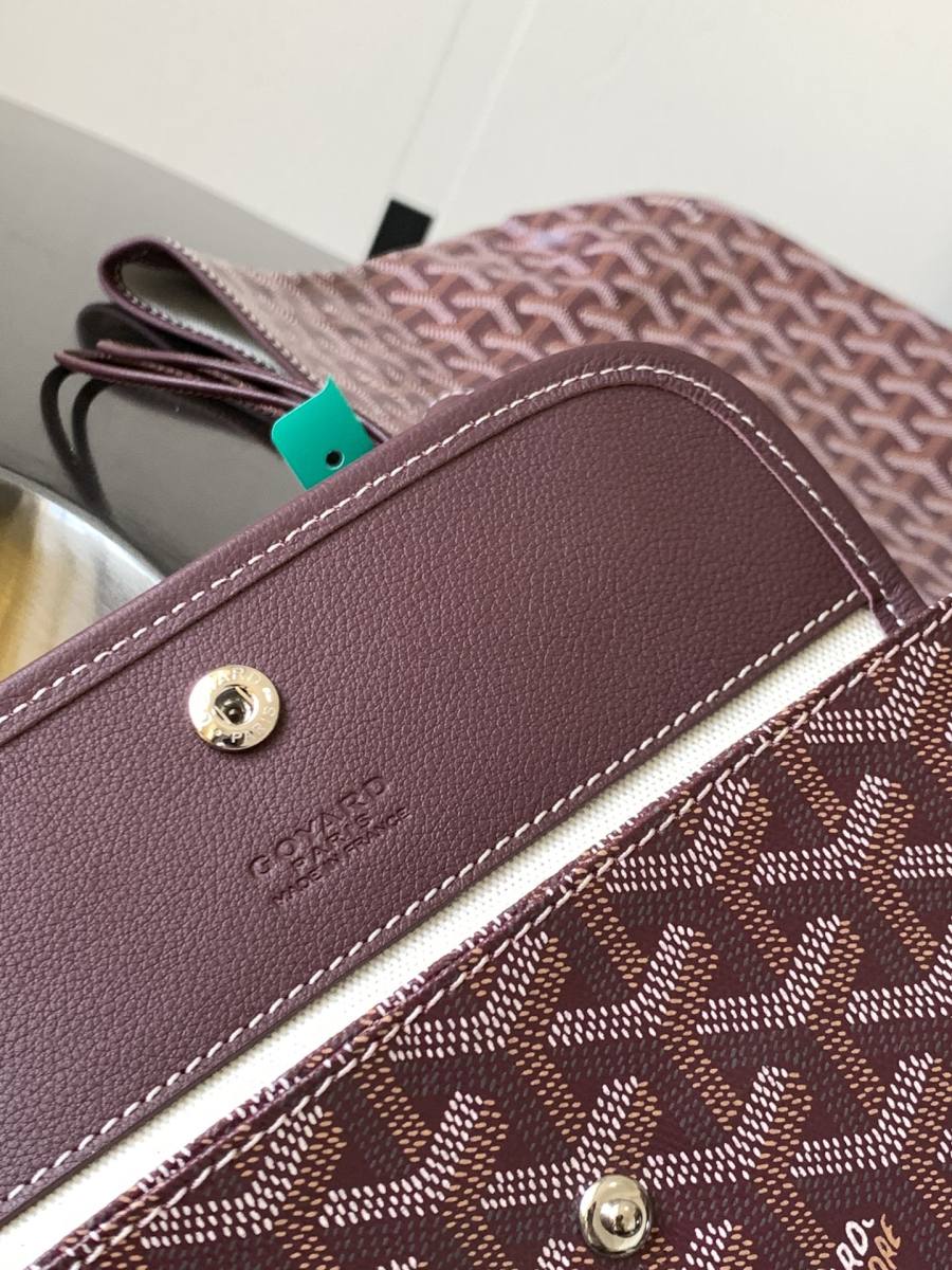 RP 2566000 Goyard Saint Louis MM MM 36x30x17 DBA8