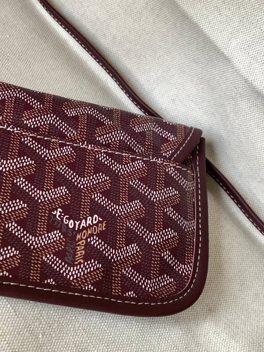 RP 2566000 Goyard Saint Louis MM MM 36x30x17 DBA8