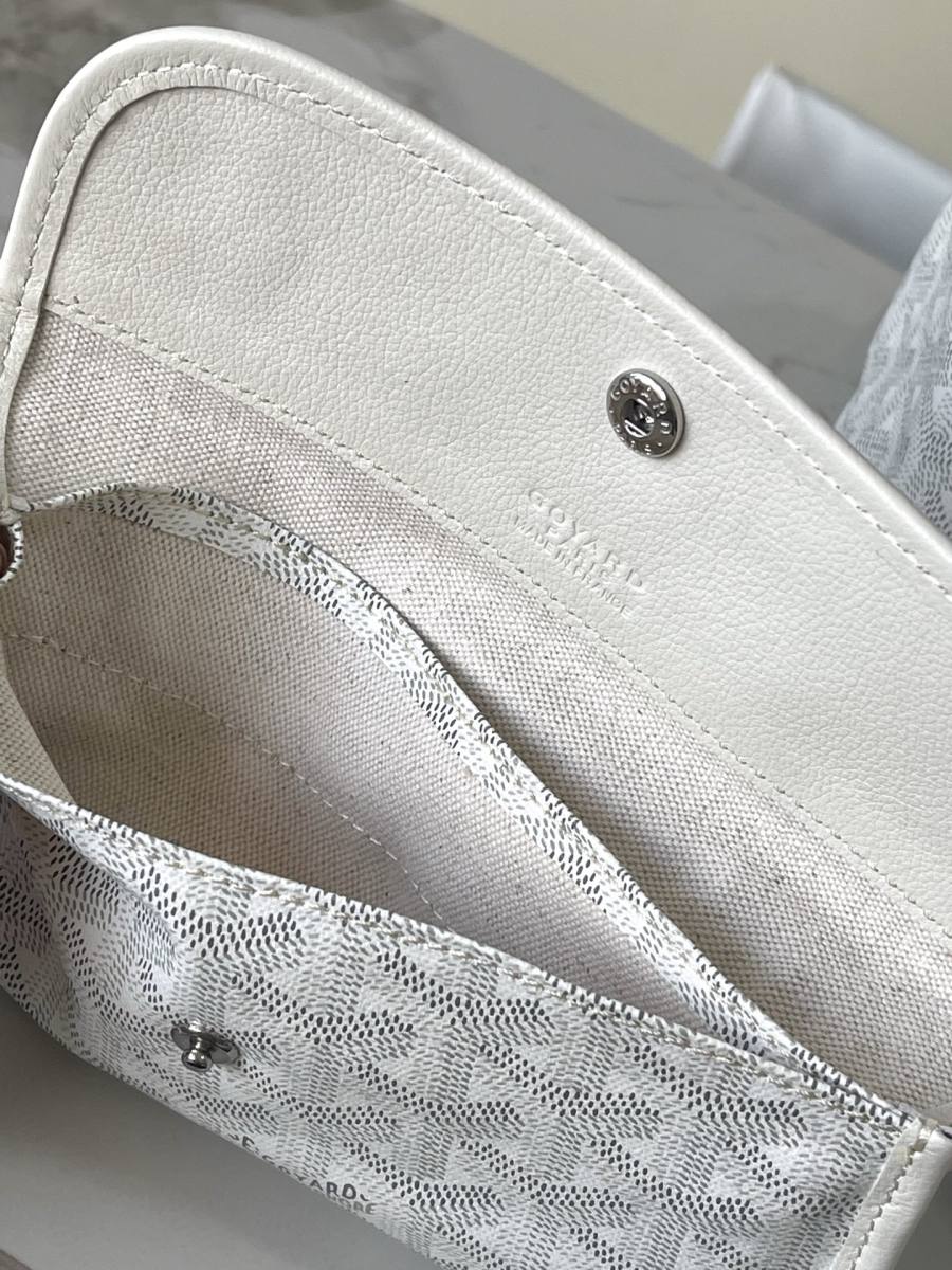 RP 2566000 Goyard Saint Louis PM PM 34x28x15 10F4