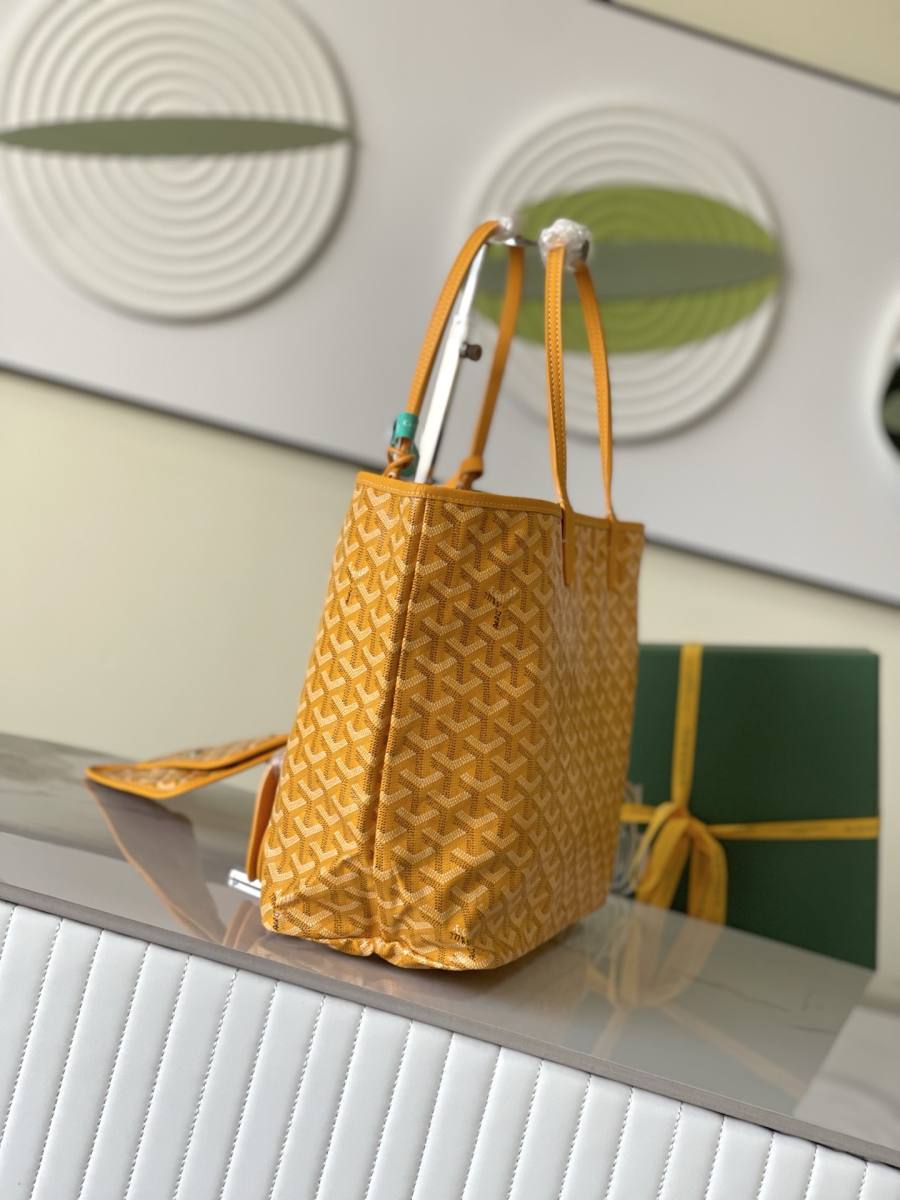 RP 2566000 Goyard Saint Louis PM PM 34x28x15 3A07