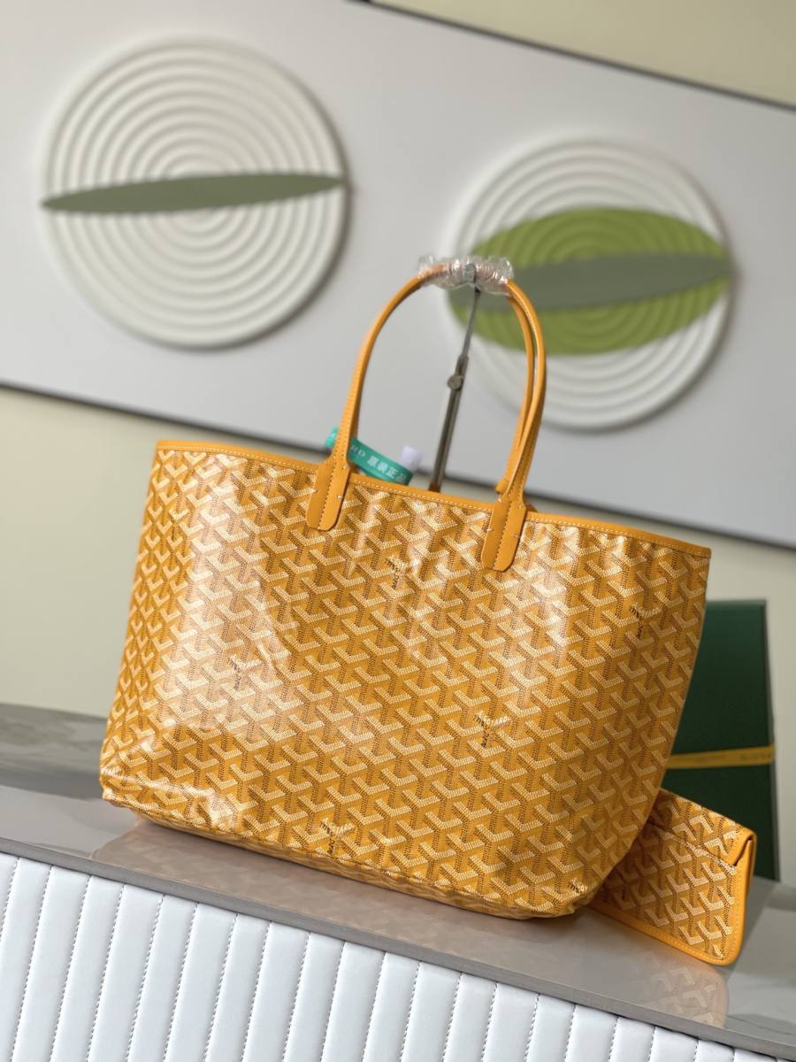 RP 2566000 Goyard Saint Louis PM PM 34x28x15 3A07
