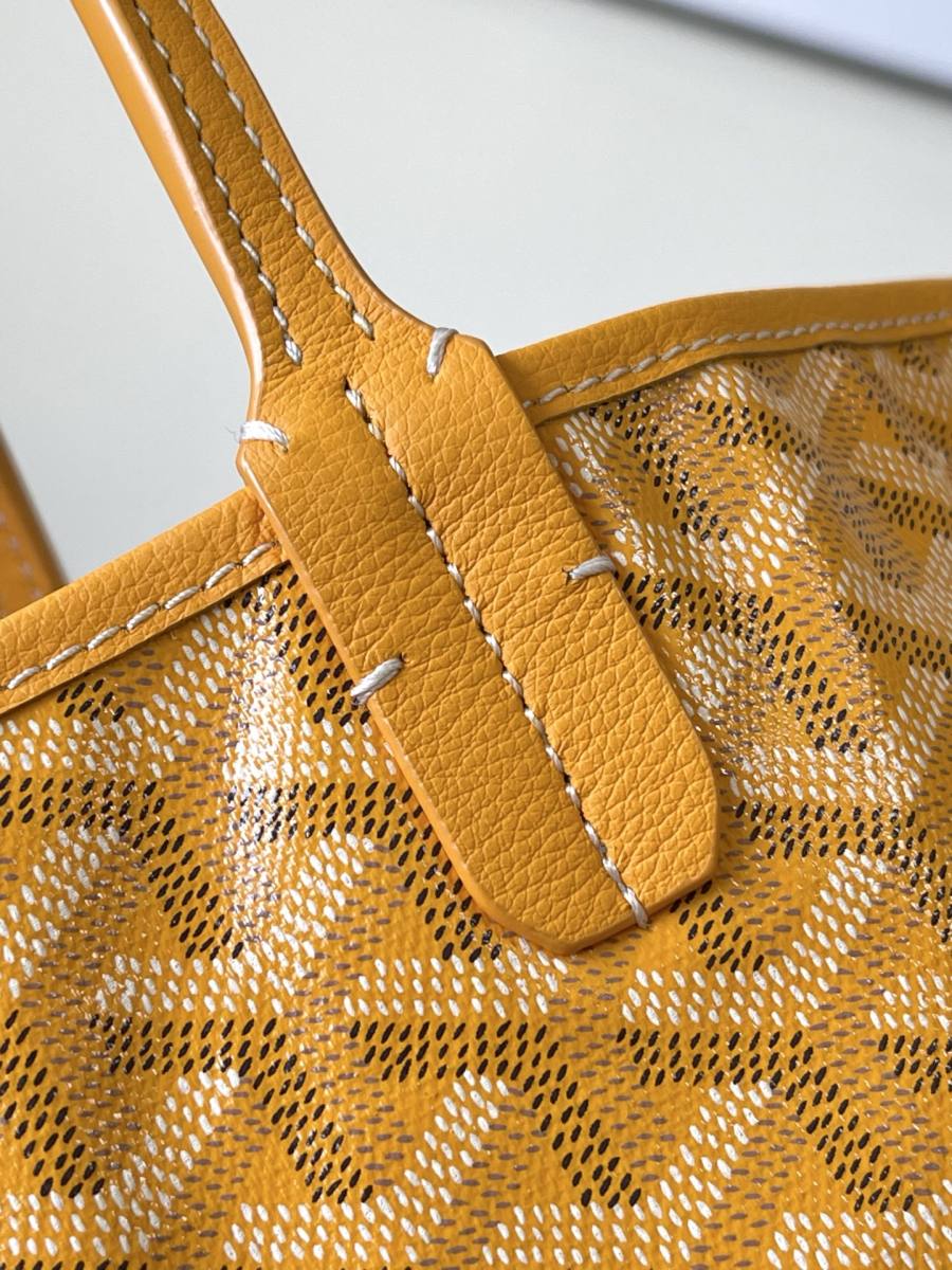 RP 2566000 Goyard Saint Louis PM PM 34x28x15 3A07