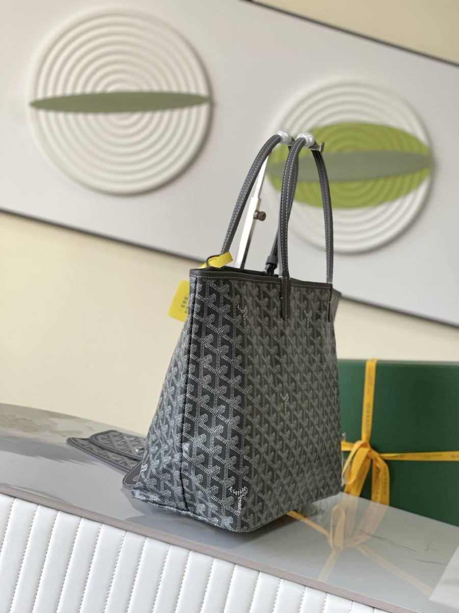 RP 2566000 Goyard Saint Louis PM PM 34x28x15 F504