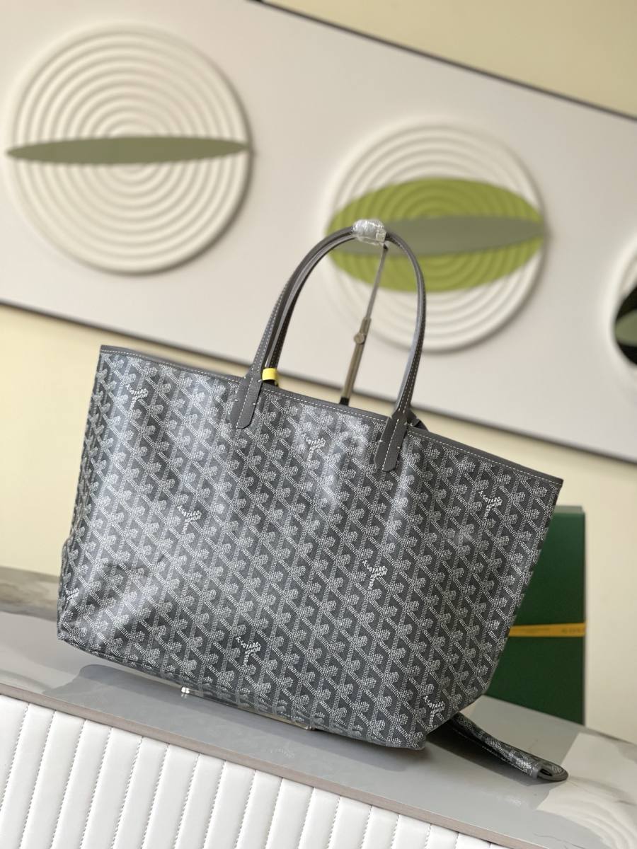 RP 2566000 Goyard Saint Louis PM PM 34x28x15 F504