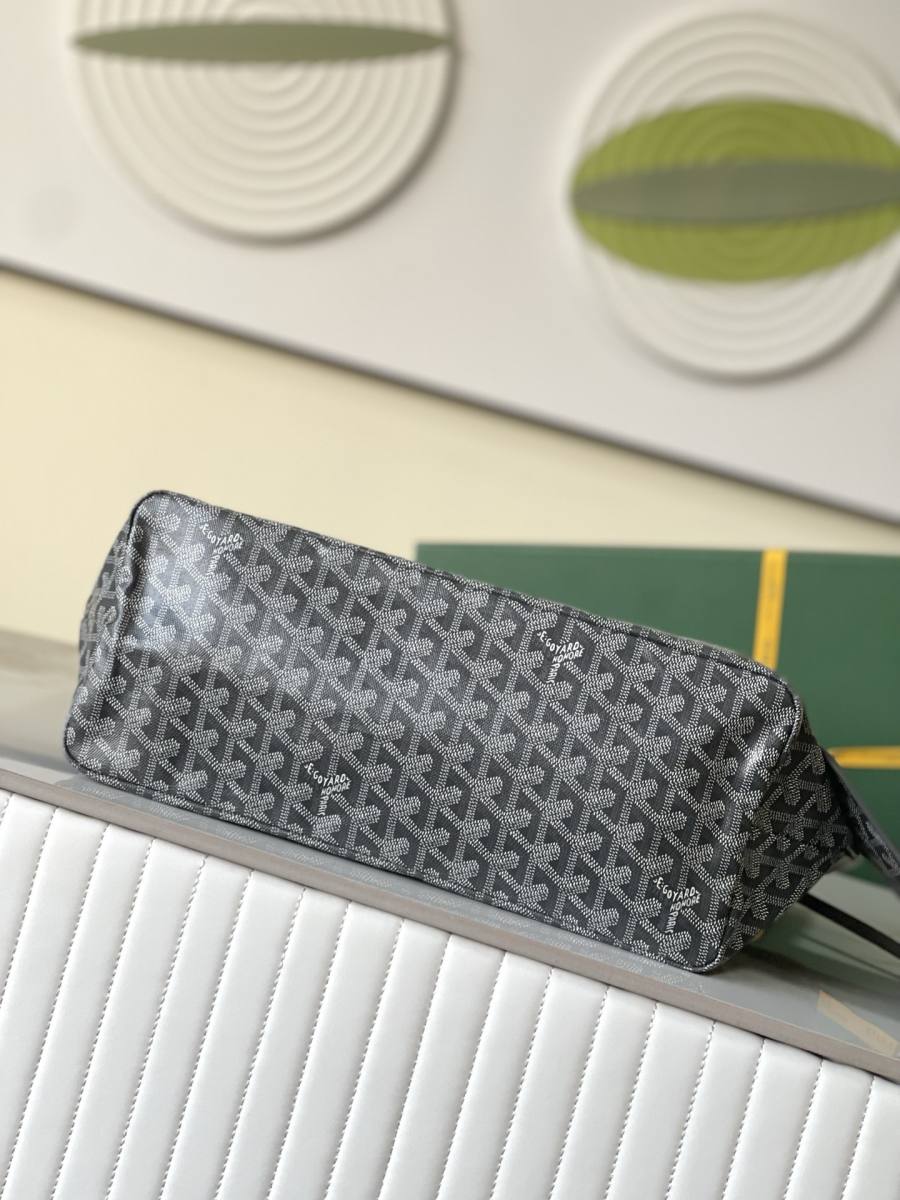 RP 2566000 Goyard Saint Louis PM PM 34x28x15 F504