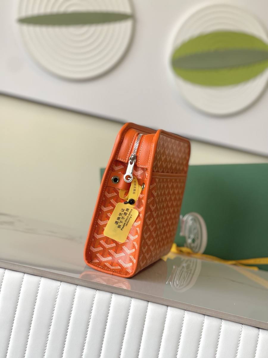 RP 2593000 Goyard Jouvence GM GM 24x16x16 27ED