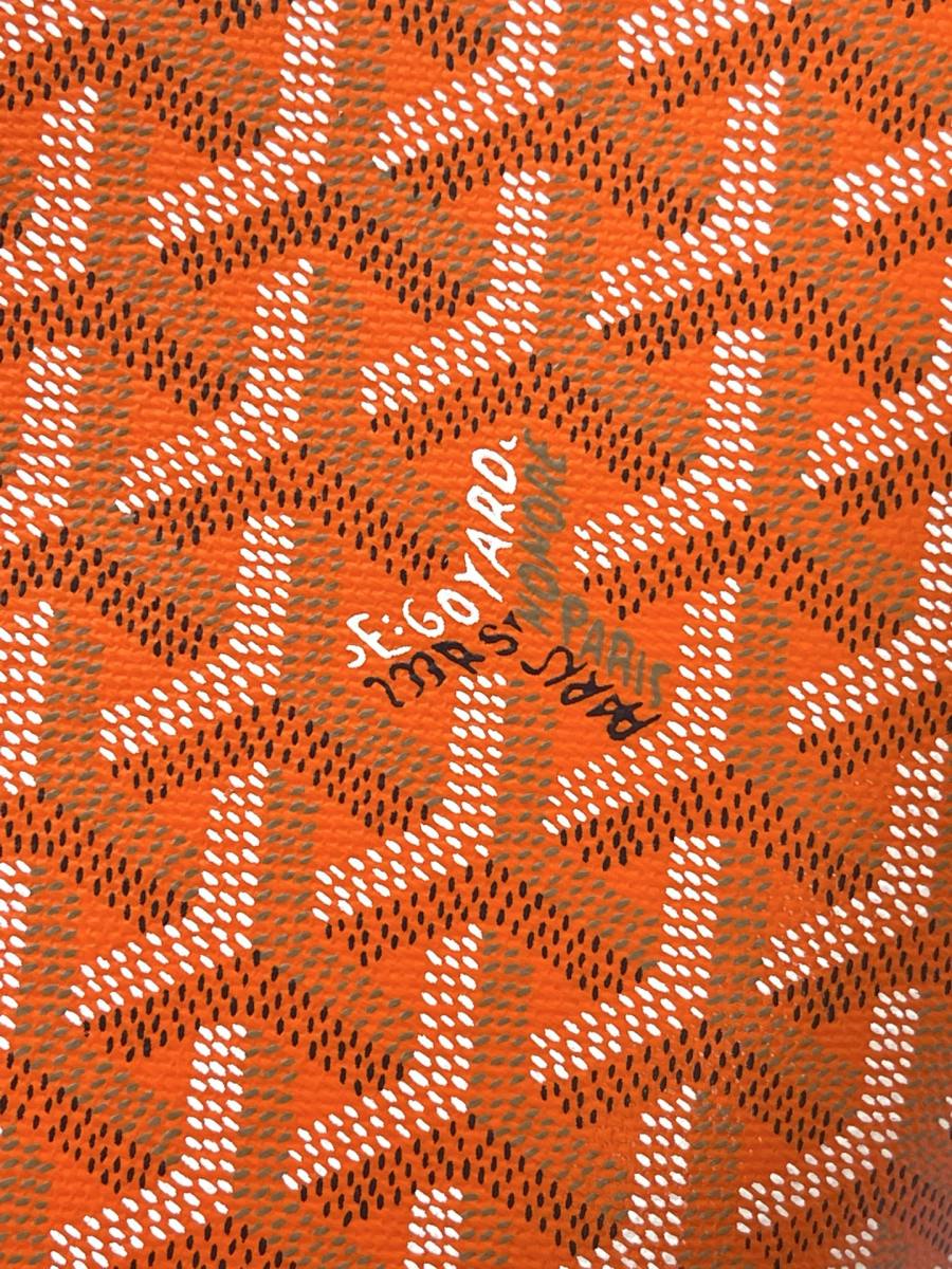 RP 2593000 Goyard Jouvence GM GM 24x16x16 27ED