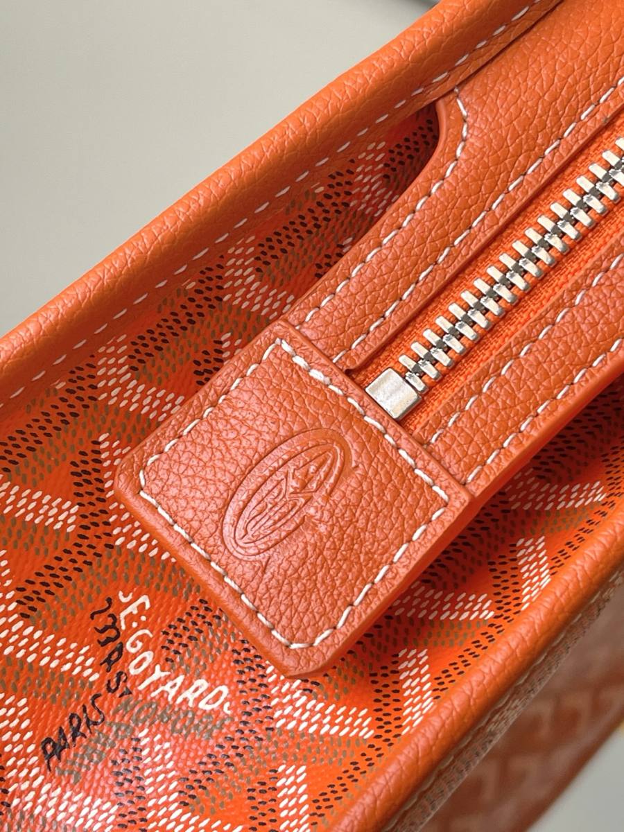 RP 2593000 Goyard Jouvence GM GM 24x16x16 27ED