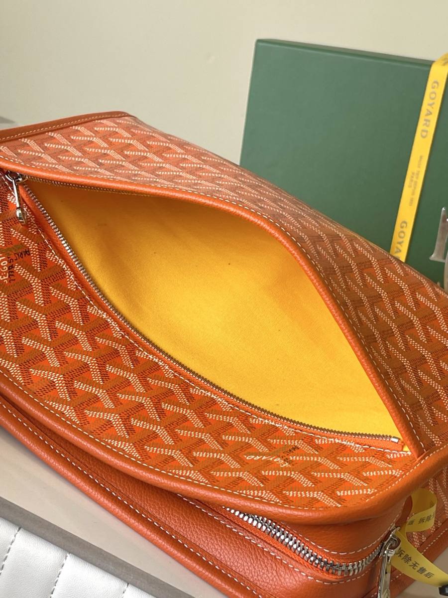 RP 2593000 Goyard Jouvence GM GM 24x16x16 27ED