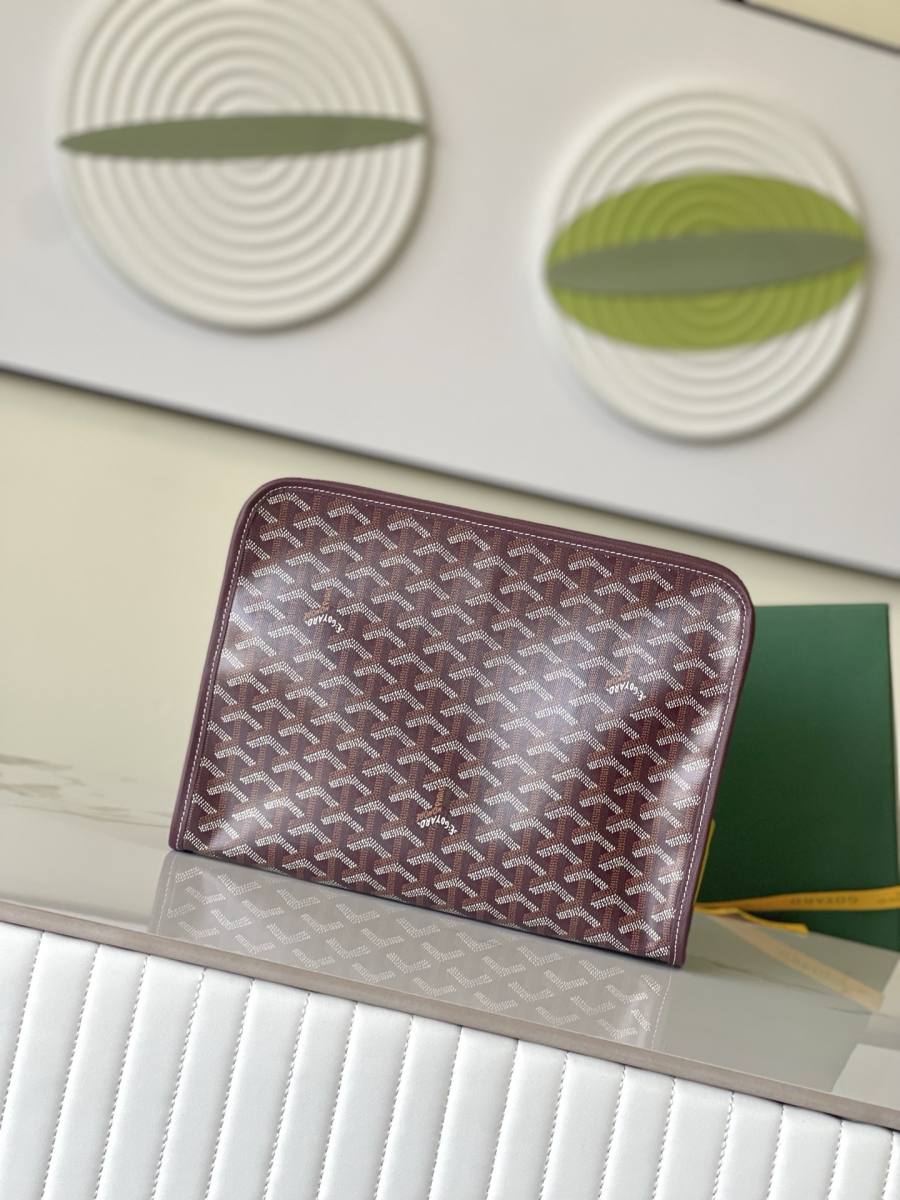 RP 2593000 Goyard Jouvence GM GM 24x16x16 37E8