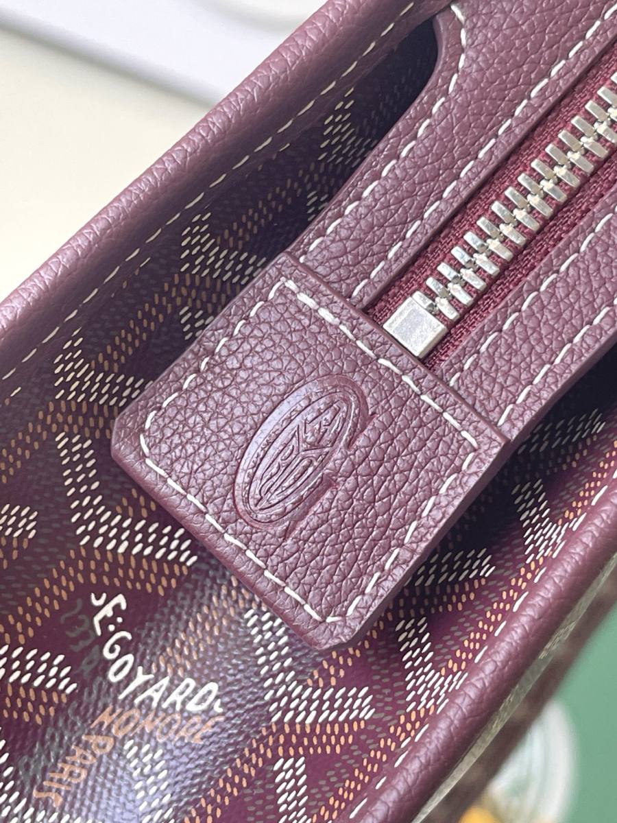 RP 2593000 Goyard Jouvence GM GM 24x16x16 37E8
