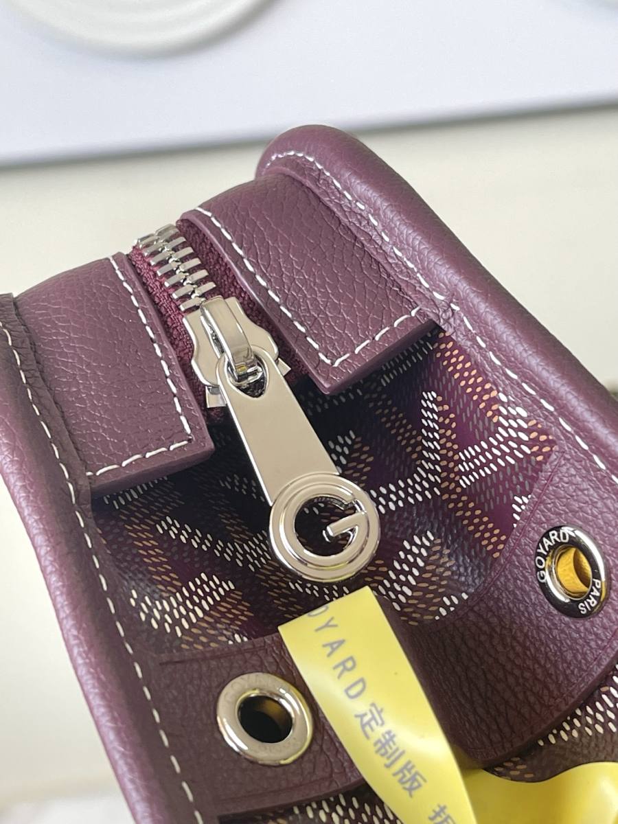 RP 2593000 Goyard Jouvence GM GM 24x16x16 37E8