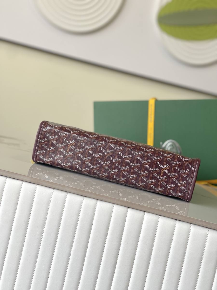 RP 2593000 Goyard Jouvence GM GM 24x16x16 37E8