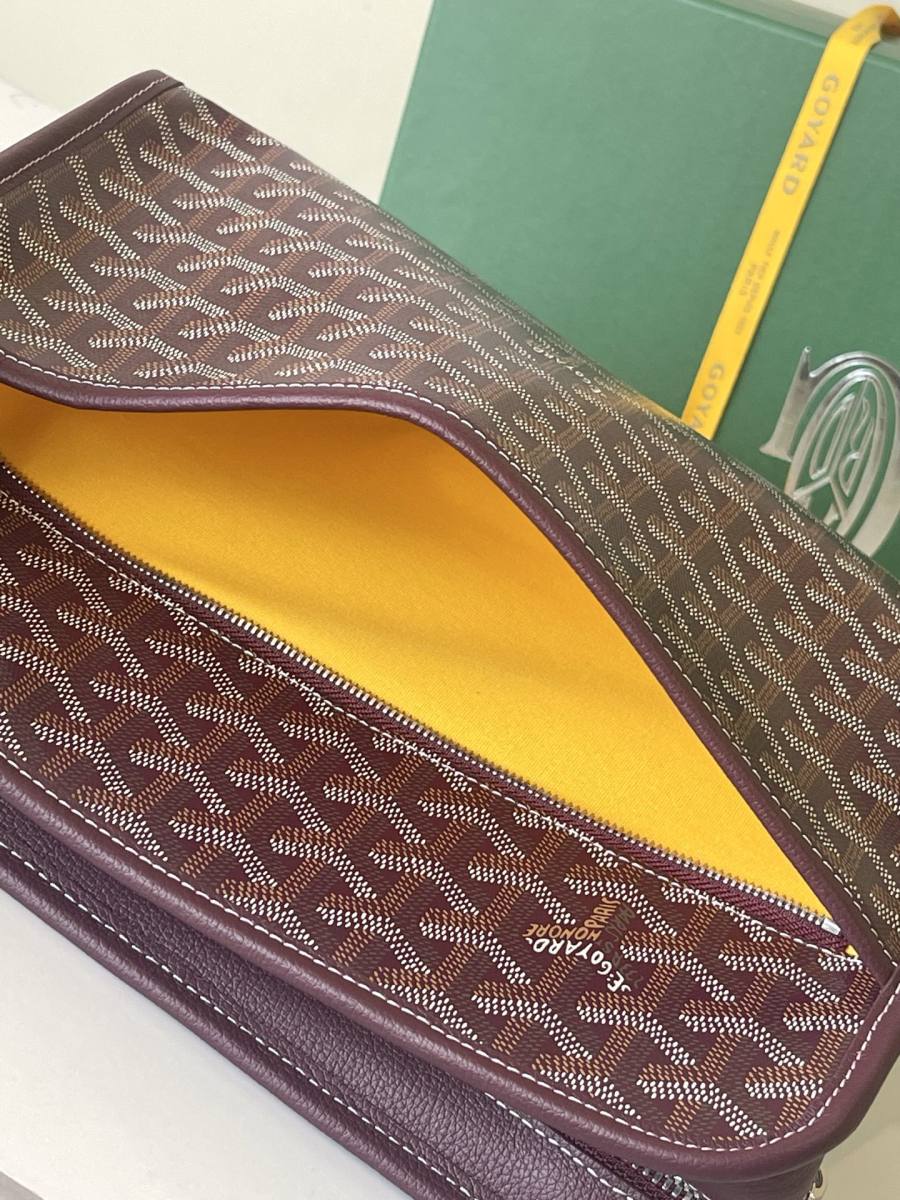 RP 2593000 Goyard Jouvence GM GM 24x16x16 37E8