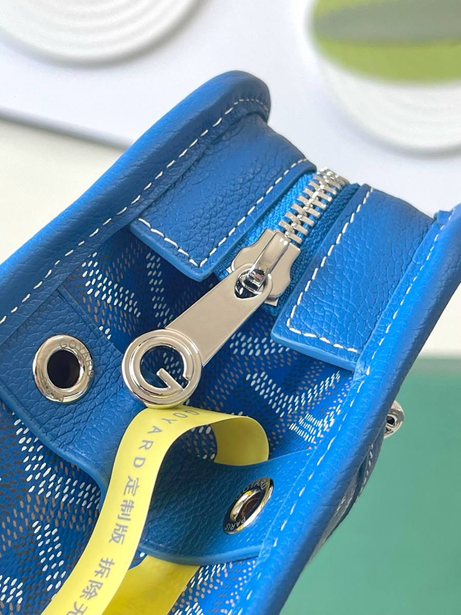 RP 2593000 Goyard Jouvence GM GM 24x16x16 587D