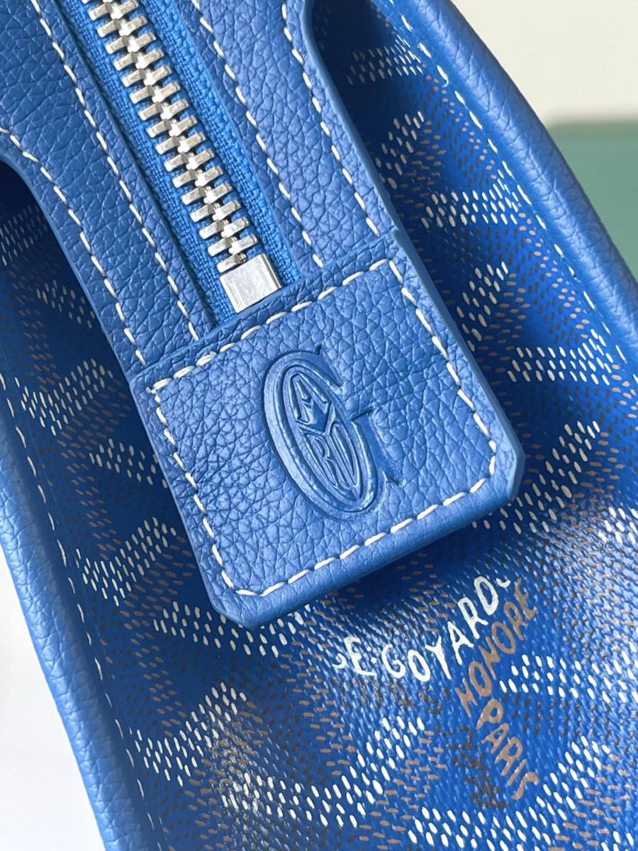RP 2593000 Goyard Jouvence GM GM 24x16x16 587D