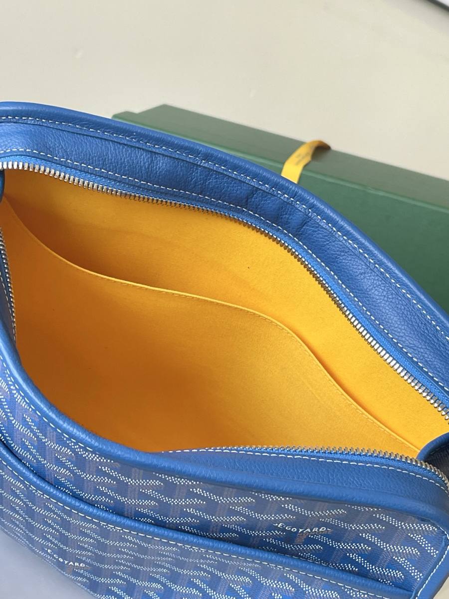 RP 2593000 Goyard Jouvence GM GM 24x16x16 587D