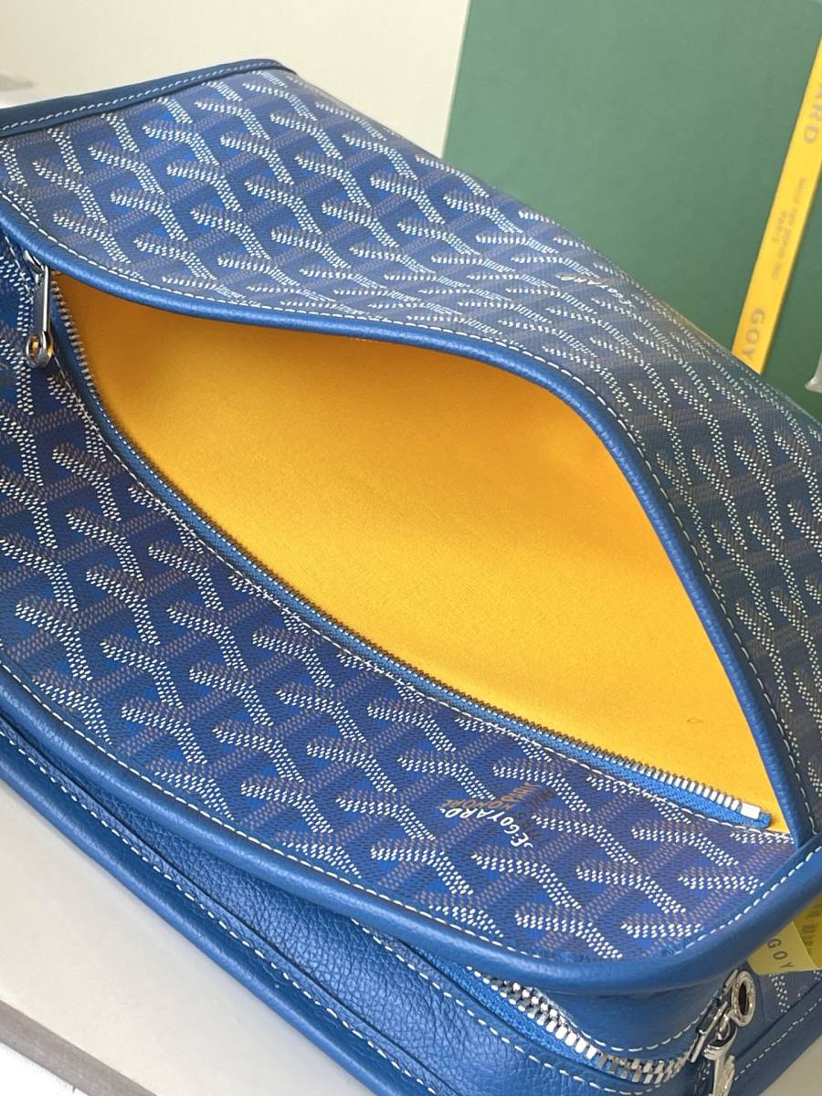 RP 2593000 Goyard Jouvence GM GM 24x16x16 587D