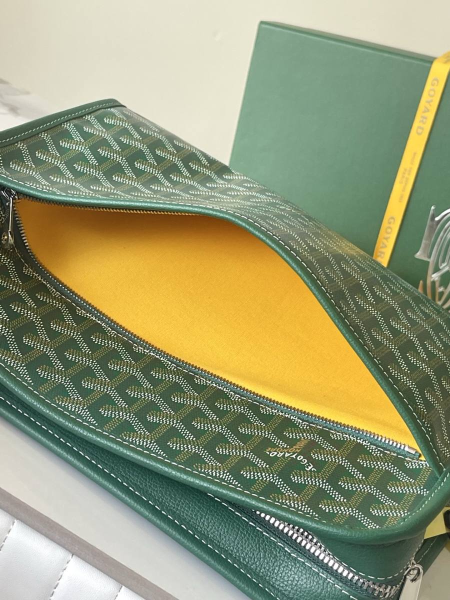 RP 2593000 Goyard Jouvence GM GM 24x16x16 C153