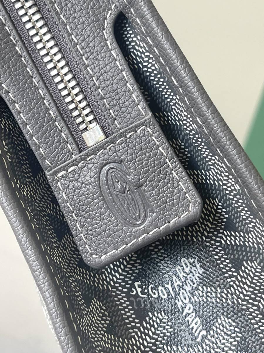 RP 2593000 Goyard Jouvence GM GM 24x16x16 F15E