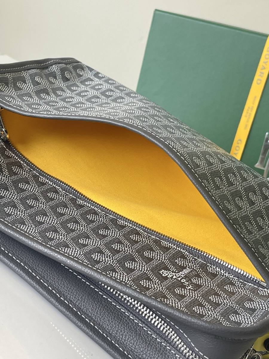 RP 2593000 Goyard Jouvence GM GM 24x16x16 F15E