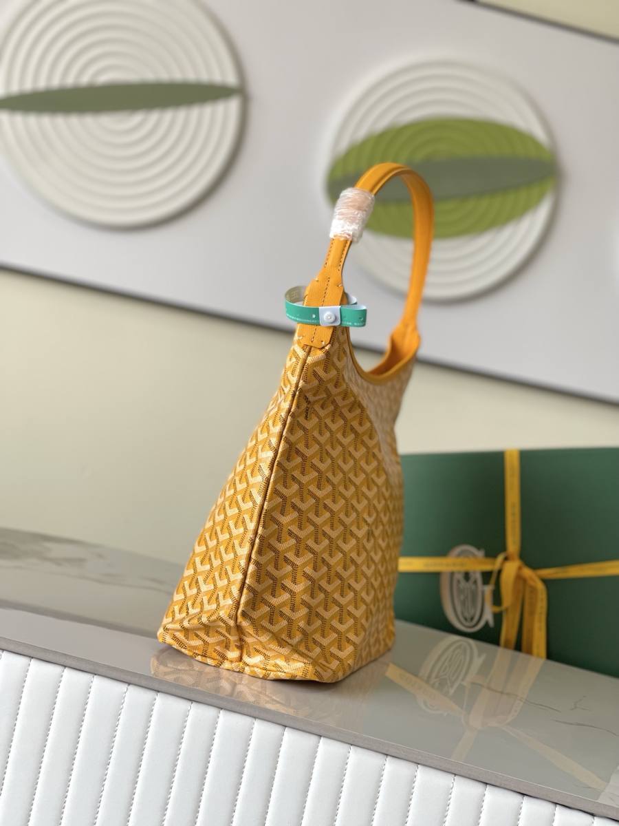 RP 2620000 Goyard Hobo Bohème Hobo 810F