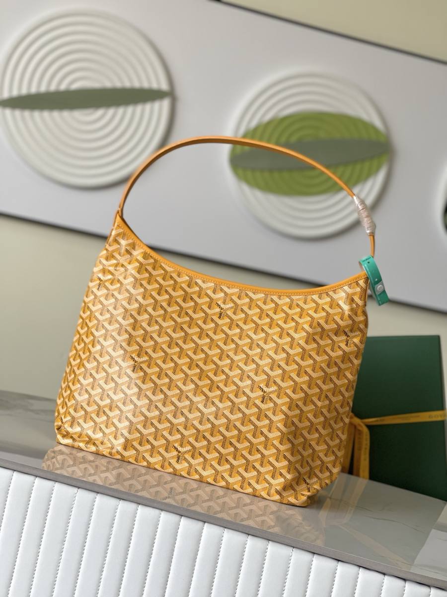 RP 2620000 Goyard Hobo Bohème Hobo 810F