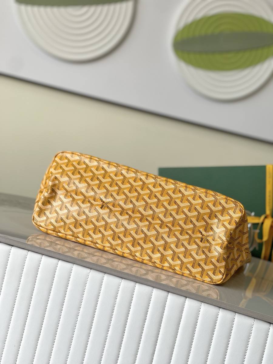 RP 2620000 Goyard Hobo Bohème Hobo 810F