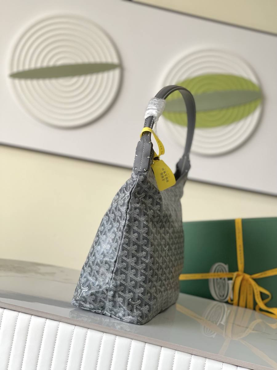 RP 2620000 Goyard Hobo Bohème Hobo D862