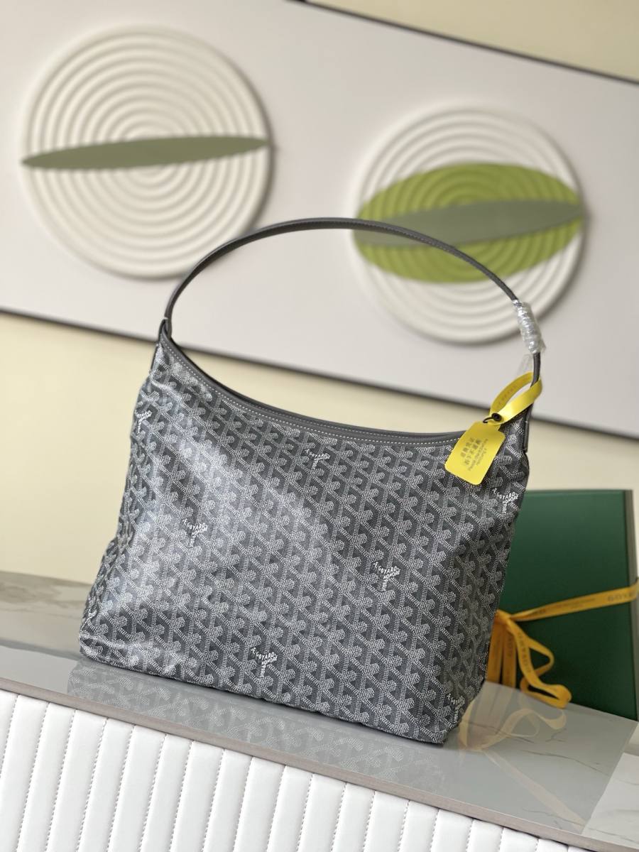 RP 2620000 Goyard Hobo Bohème Hobo D862
