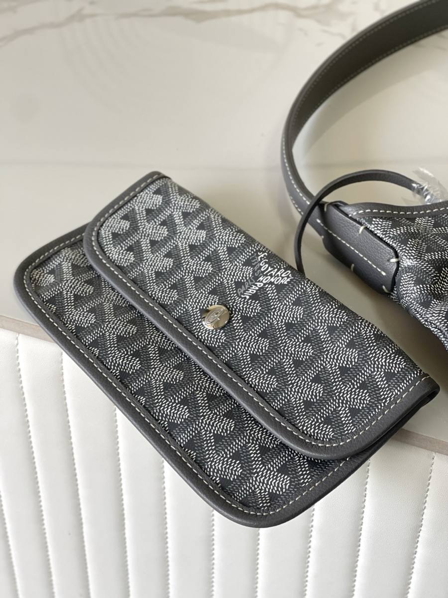 RP 2620000 Goyard Hobo Bohème Hobo D862