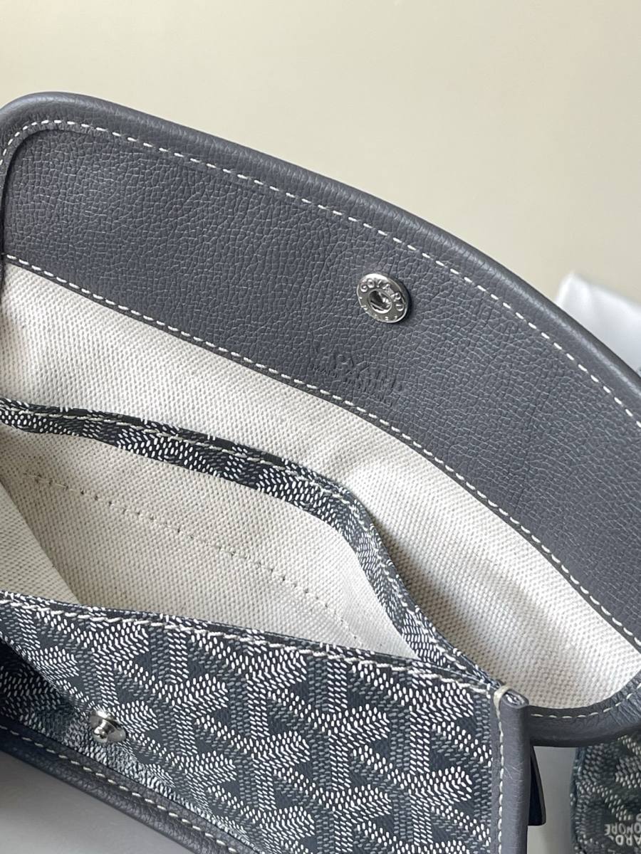 RP 2620000 Goyard Hobo Bohème Hobo D862