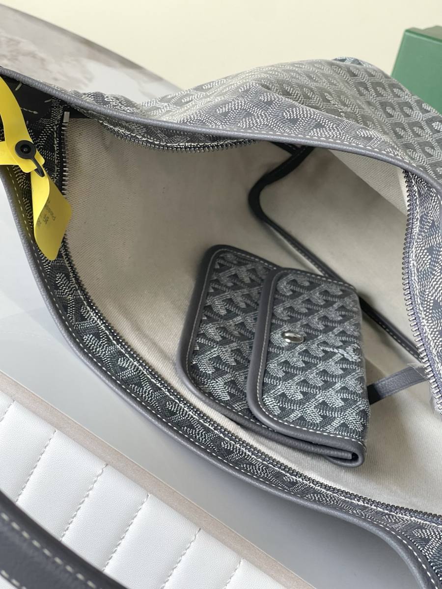 RP 2620000 Goyard Hobo Bohème Hobo D862