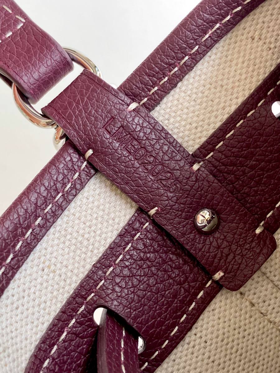 RP 2620000 Goyard Petit Flot Mini Bucket 16x16x10 0CA0