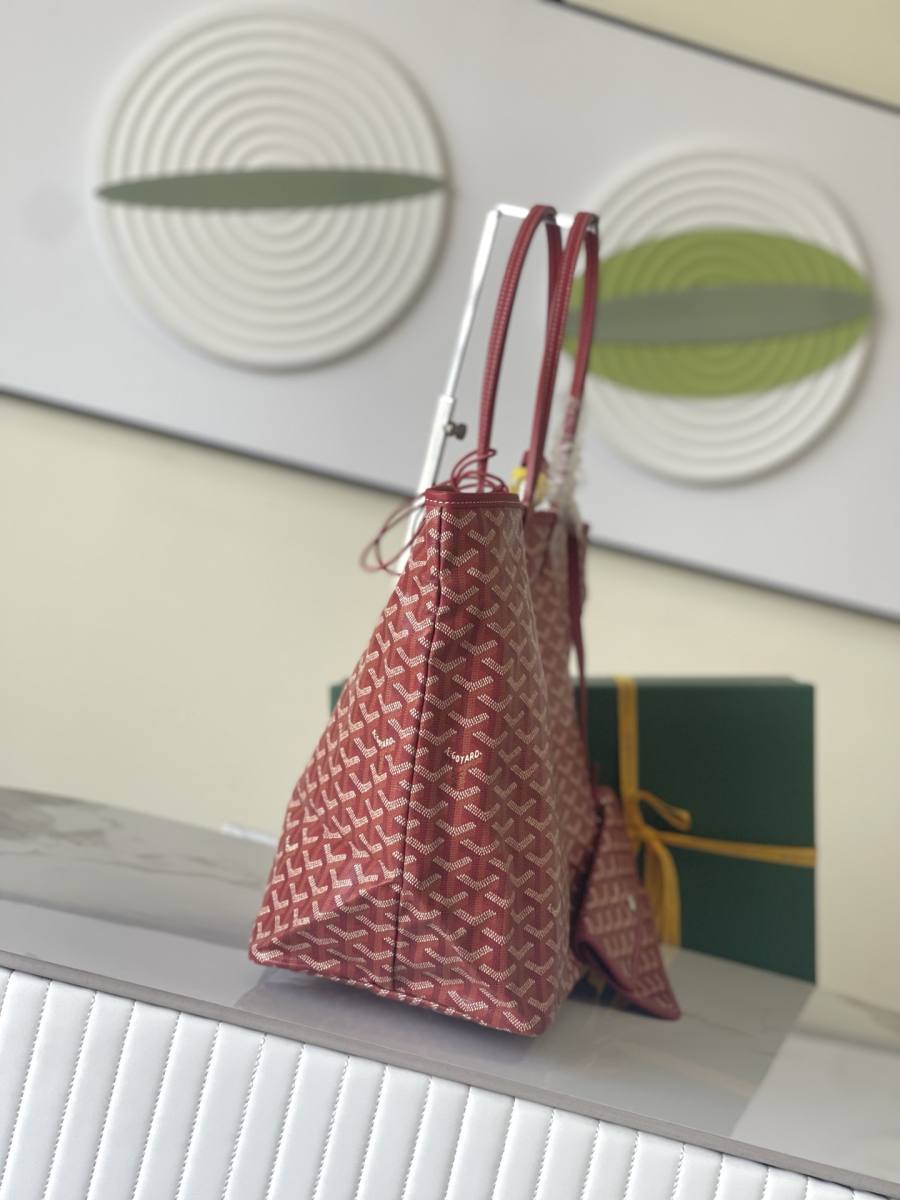 RP 2620000 Goyard Saint Louis GM GM 40x32x20 1D3A