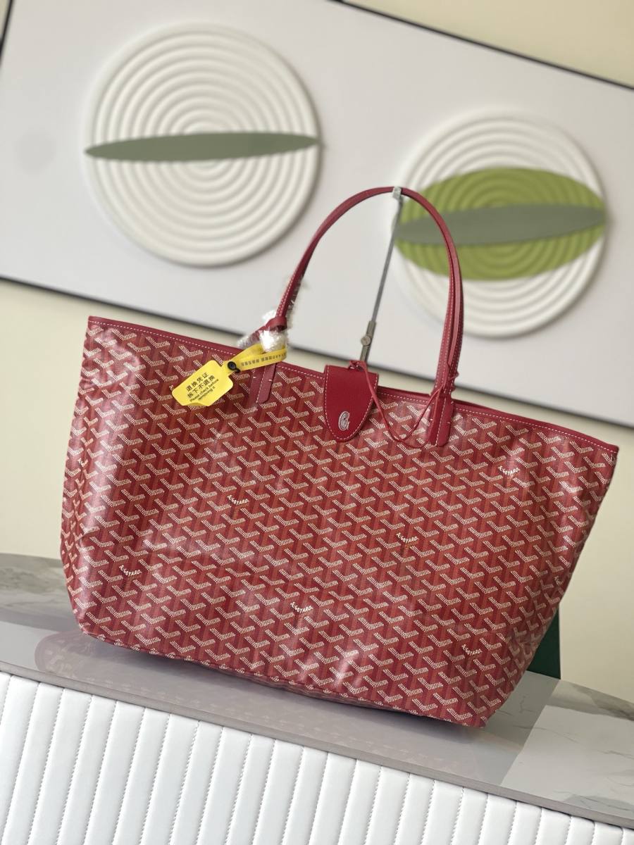 RP 2620000 Goyard Saint Louis GM GM 40x32x20 1D3A