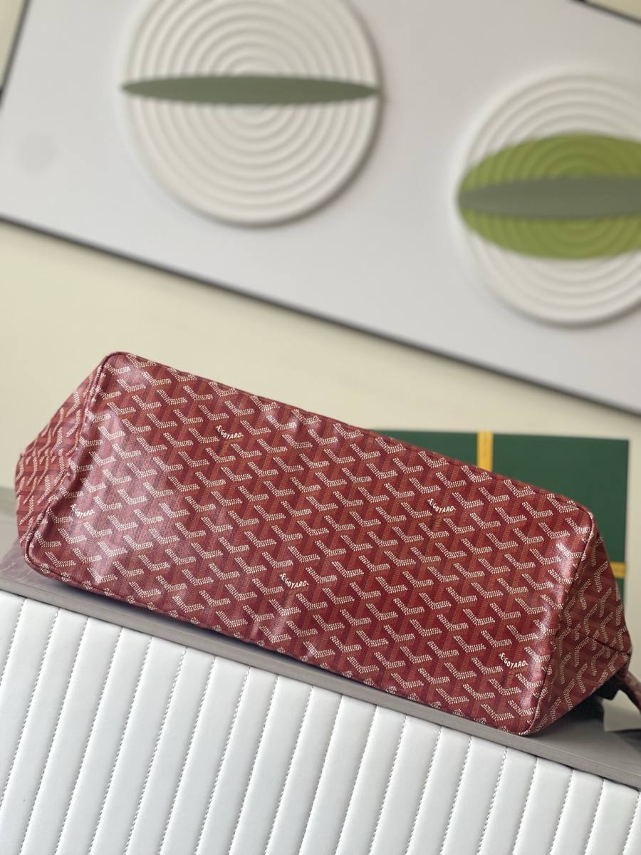 RP 2620000 Goyard Saint Louis GM GM 40x32x20 1D3A
