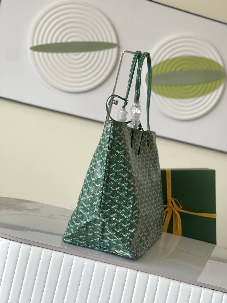 RP 2620000 Goyard Saint Louis GM GM 40x32x20 D1C4