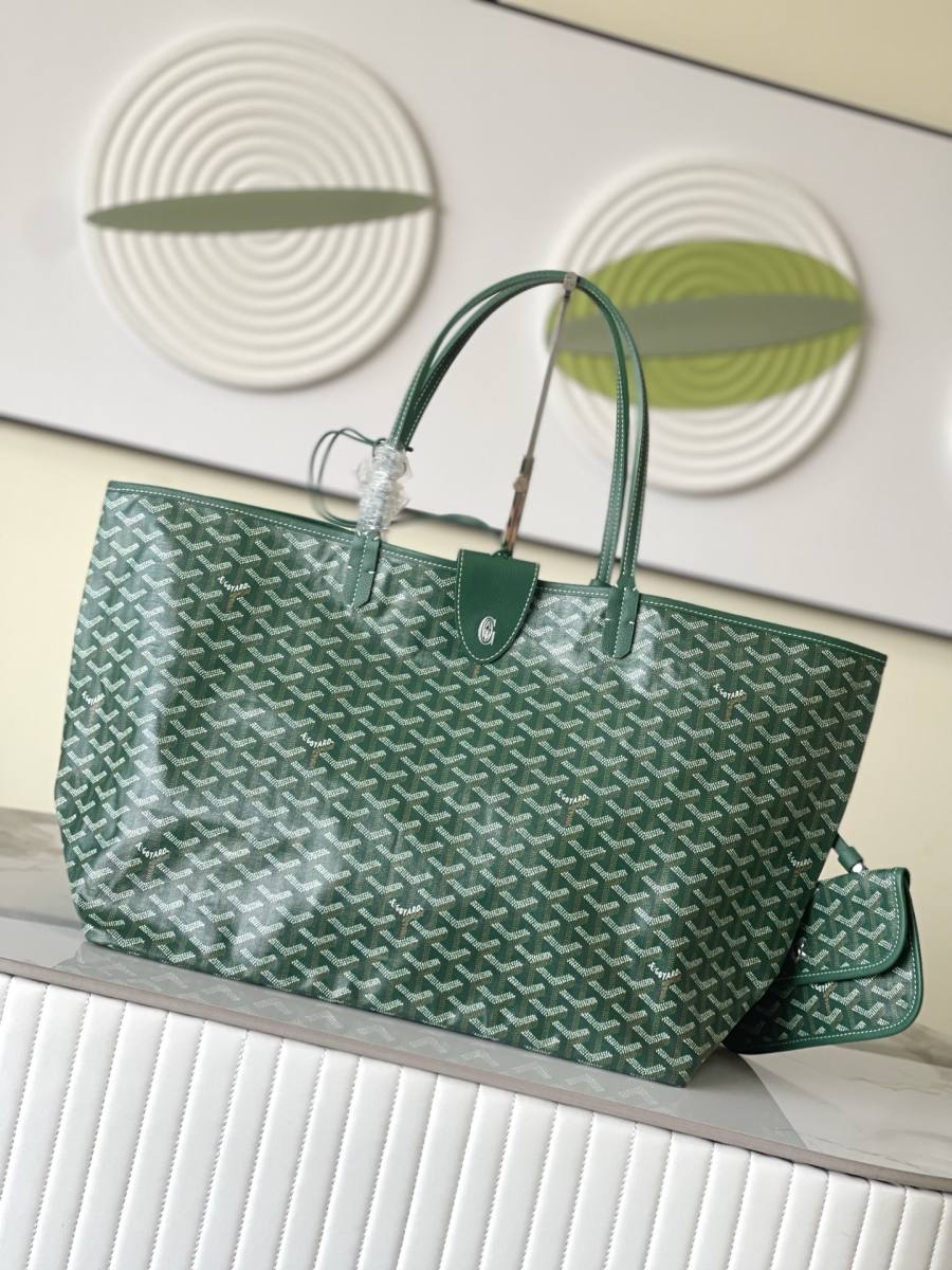 RP 2620000 Goyard Saint Louis GM GM 40x32x20 D1C4