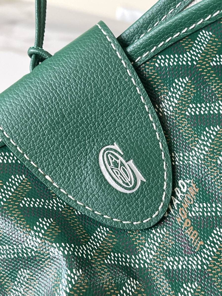 RP 2620000 Goyard Saint Louis GM GM 40x32x20 D1C4
