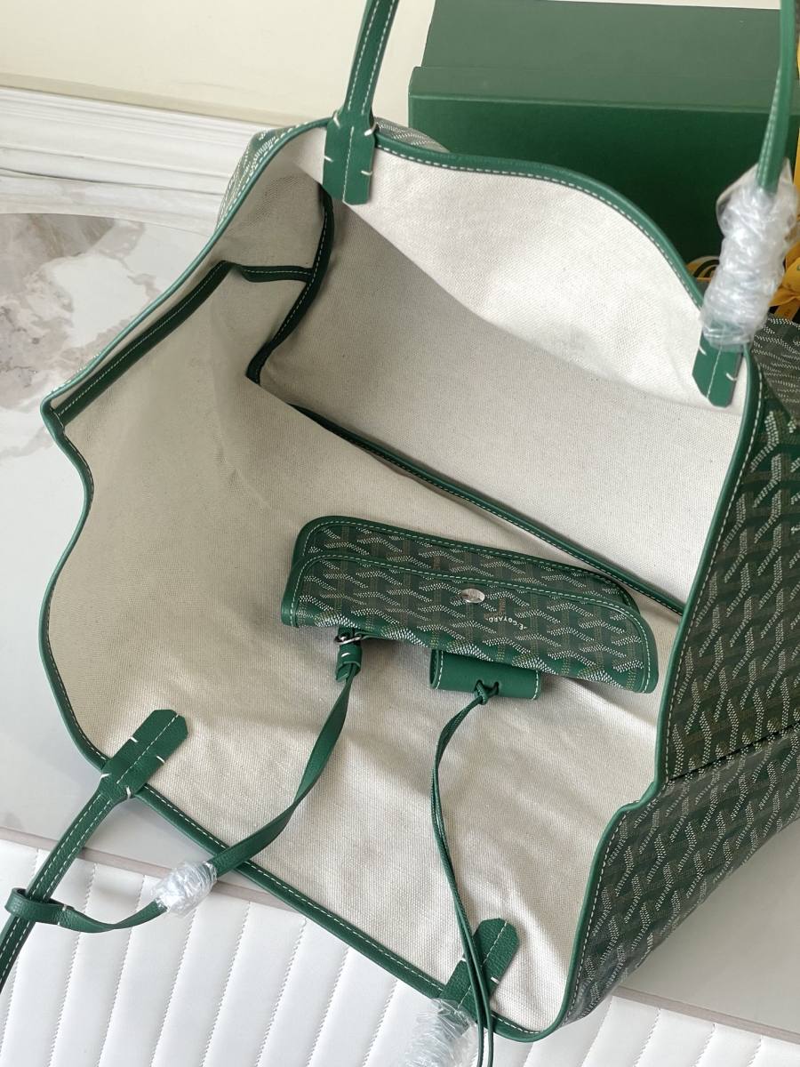 RP 2620000 Goyard Saint Louis GM GM 40x32x20 D1C4