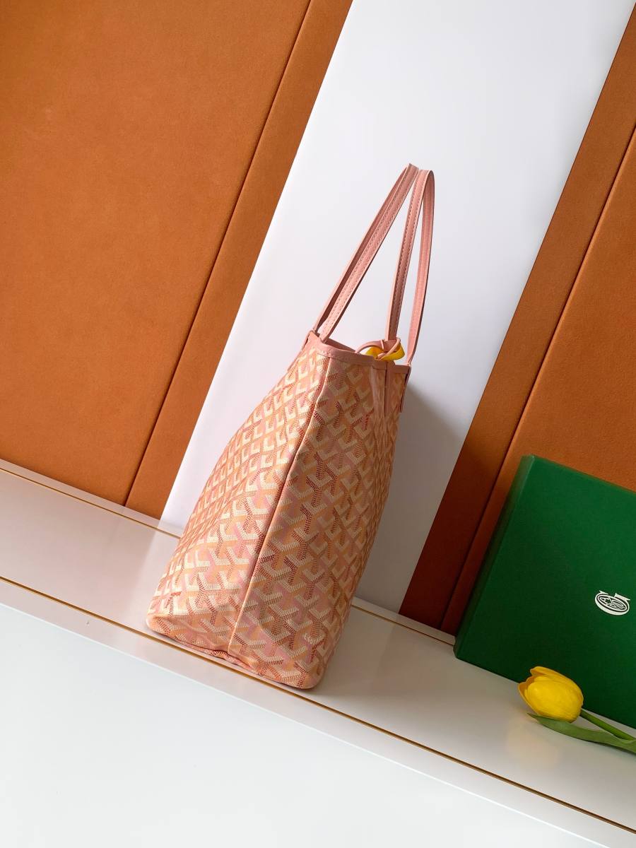 RP 2620000 Goyard Saint Louis PM 2026 Limited PM 34x28x15 423F