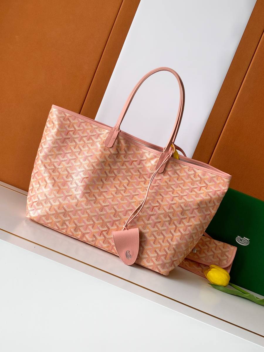 RP 2620000 Goyard Saint Louis PM 2026 Limited PM 34x28x15 423F