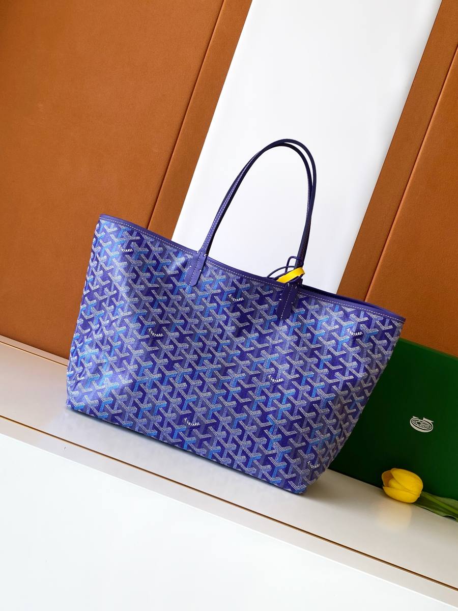 RP 2620000 Goyard Saint Louis PM 2026 Limited PM 34x28x15 54B7