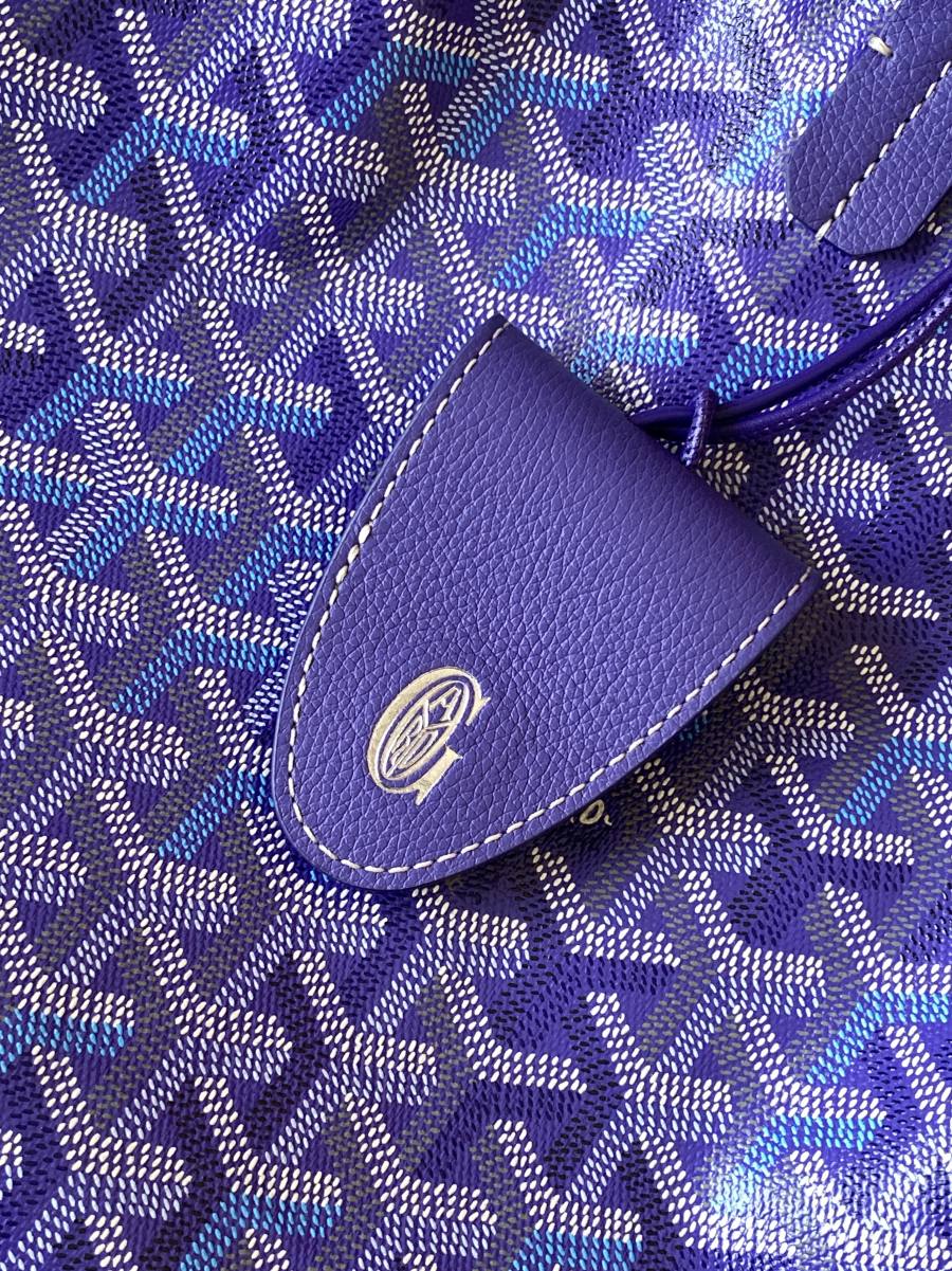 RP 2620000 Goyard Saint Louis PM 2026 Limited PM 34x28x15 54B7