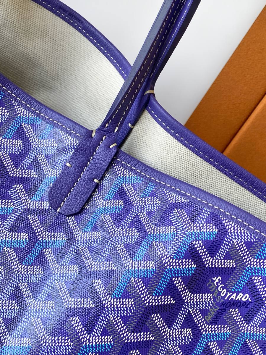 RP 2620000 Goyard Saint Louis PM 2026 Limited PM 34x28x15 54B7