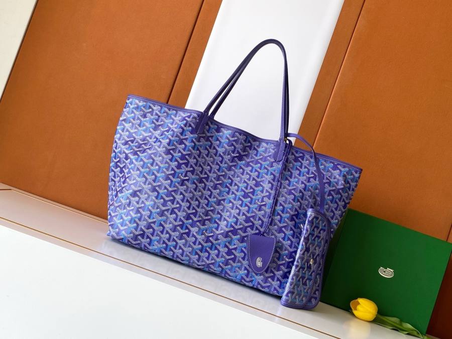RP 2701000 Goyard Saint Louis GM 2026 Limited GM 40x32x20 BBE7